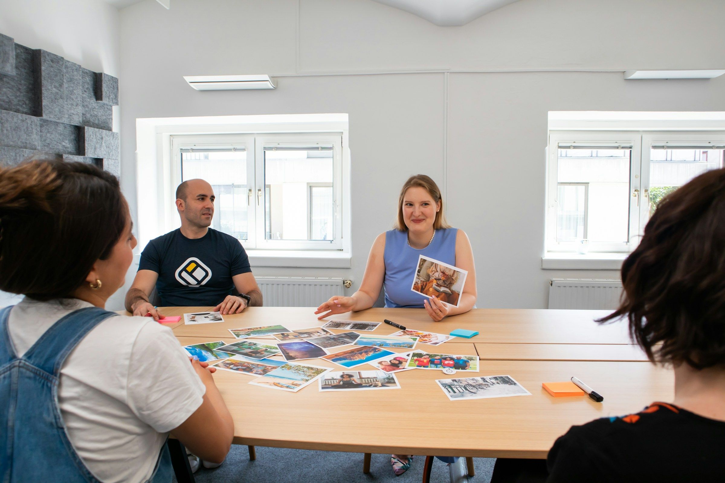30 Team Building Games To Mark Employee Appreciation Day