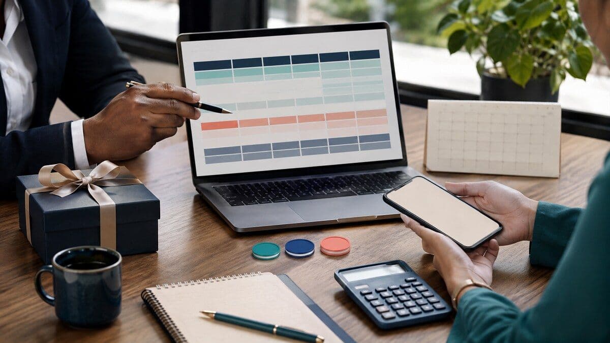 Employee Recognition Budget Benchmark and Calculator 2026: A Scenario-Based Planning Model