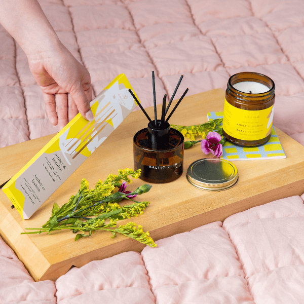 demo product