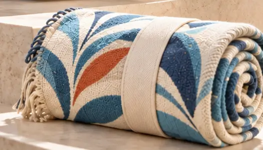 Comfort: concept detail