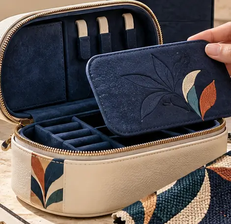A Considered Case: concept detail